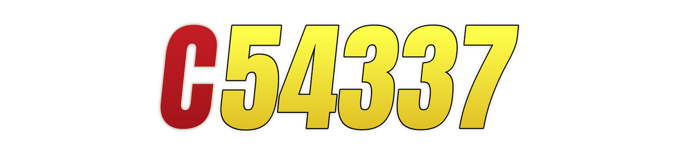 c54337 – Trang chủ
